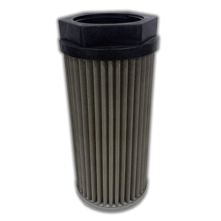 Main Filter PARKER H00714023 Replacement/Interchange Hydraulic Filter MF0066340
